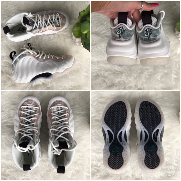 🌸Host Pick🌸 Nike Air Foamposite One - Picture 8 of 8